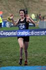 Senior and junior womens Inter-District, 2017 Great Edinburgh Cross Country. Photo: David T. Hewitson/Sports for All PIcs